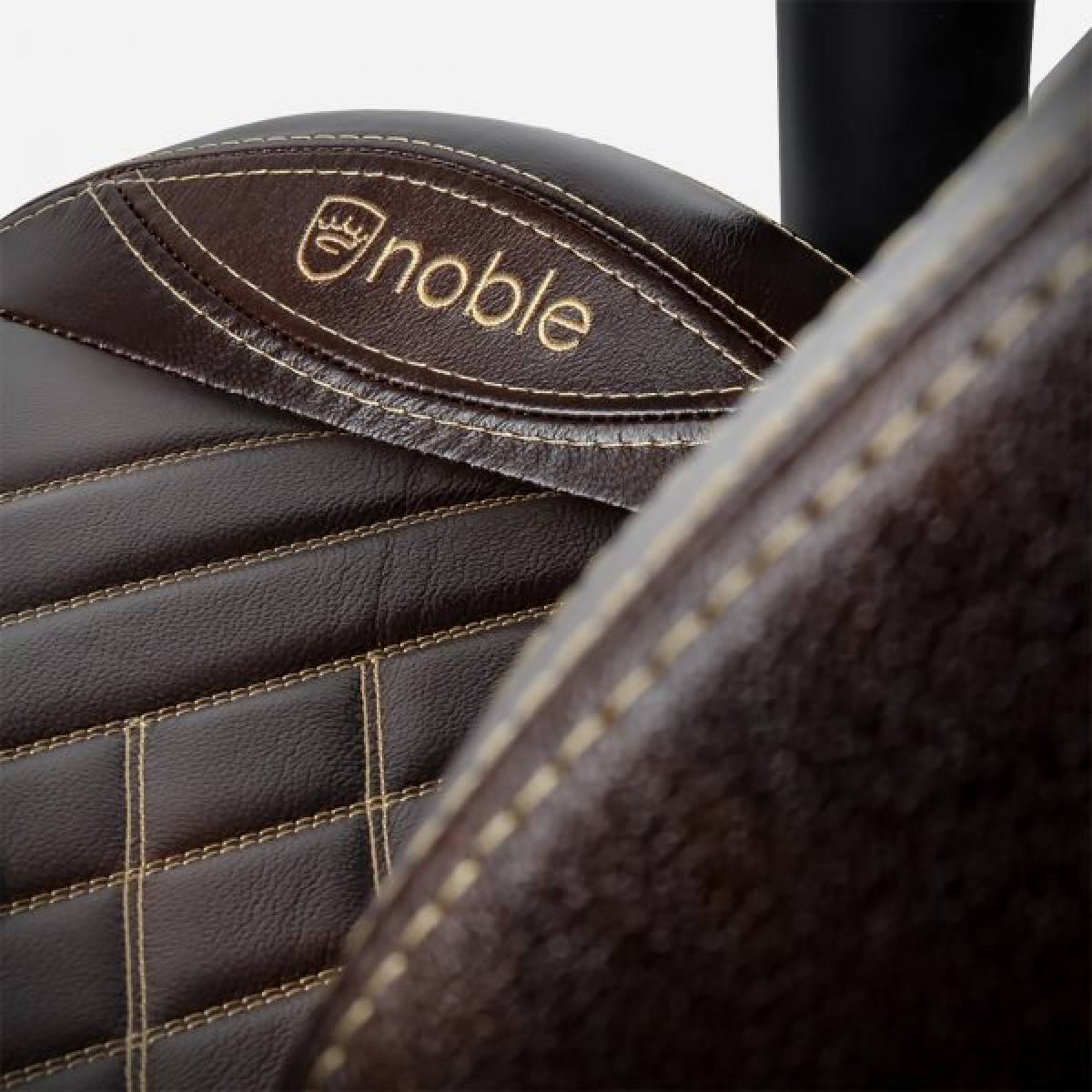 Ghế Noblechairs Epic Series Brown/Begie (Real Leather)